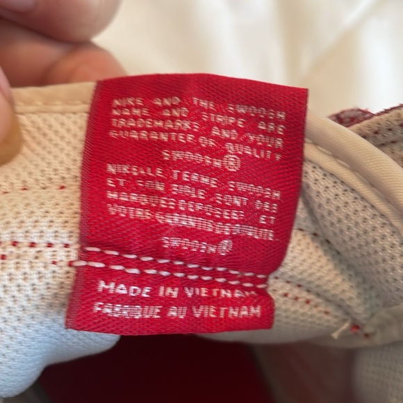 Nike - Dunk High SE youth basketball sneakers - Picture 9 of 10